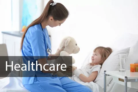Healthcare