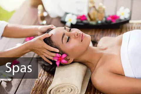 Spas